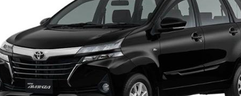 Toyota Avanza