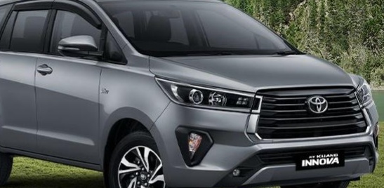 Toyota Innova