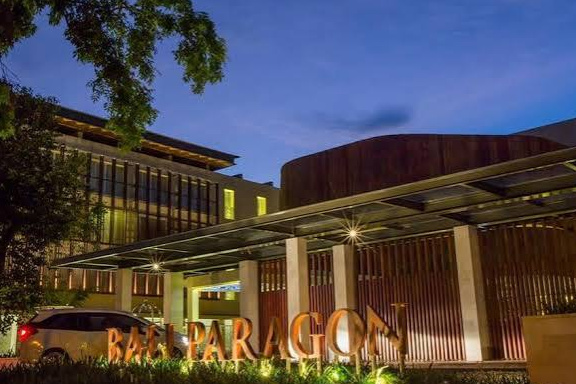 Bali Paragon Resort Hotel