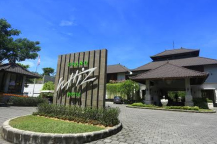 Grand Whiz Hotel Nusa Dua Bali