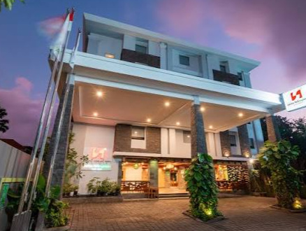 Swiss Belexprees Kuta