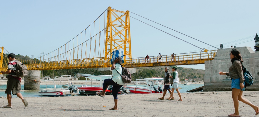 Nusa Lembongan and Sharing Snorkeling 3 days Package Tour